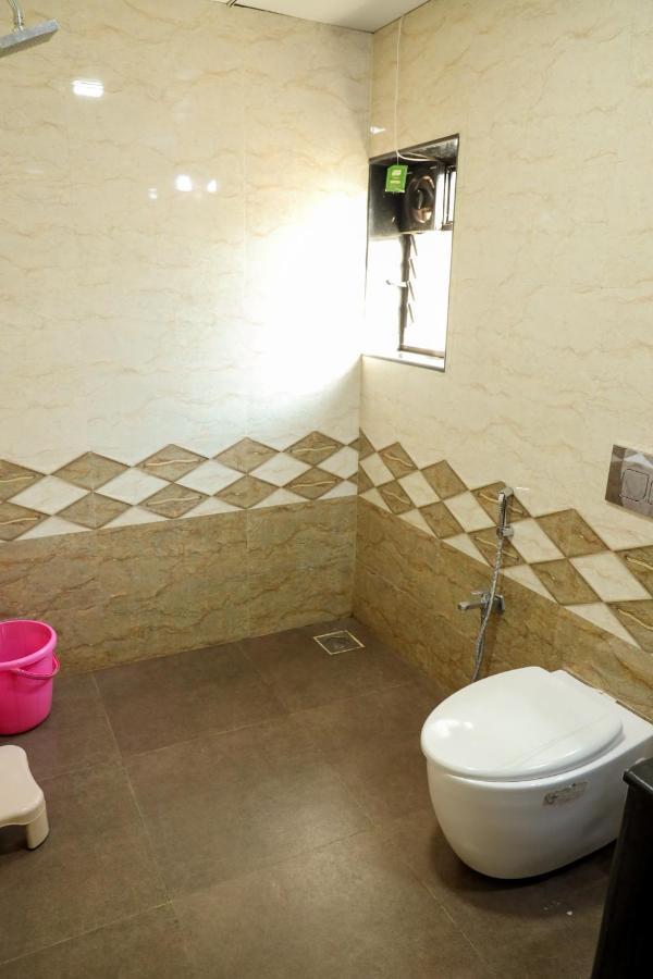 Surya Kiran Miramar Bed and Breakfast Panaji Εξωτερικό φωτογραφία