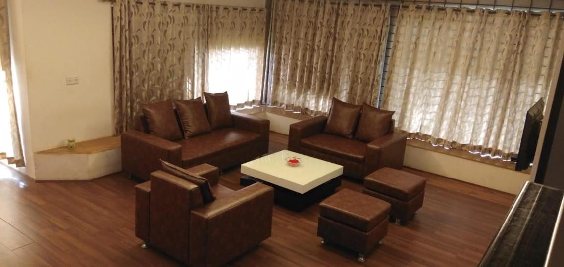 Surya Kiran Miramar Bed and Breakfast Panaji Εξωτερικό φωτογραφία
