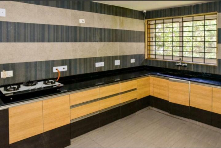 Surya Kiran Miramar Bed and Breakfast Panaji Εξωτερικό φωτογραφία