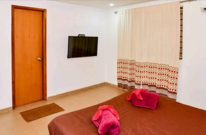 Surya Kiran Miramar Bed and Breakfast Panaji Εξωτερικό φωτογραφία