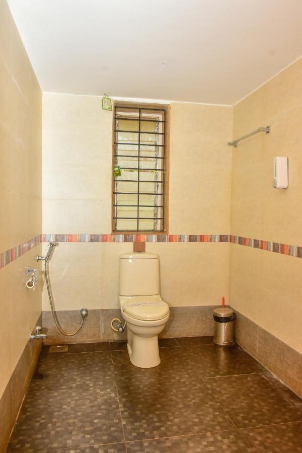 Surya Kiran Miramar Bed and Breakfast Panaji Εξωτερικό φωτογραφία